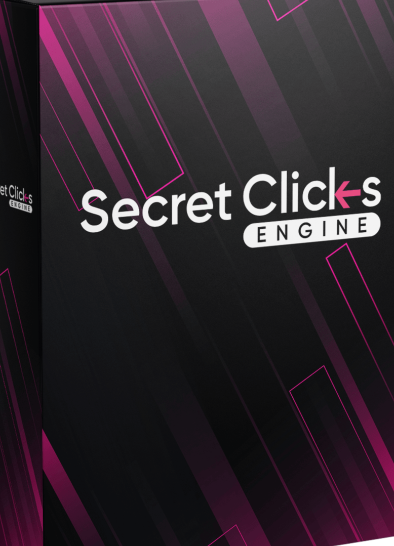 Secret Clicks Engine